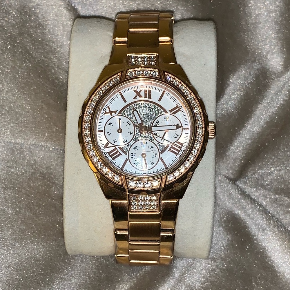 Guess women’s watch